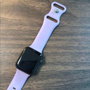 Apple Watch SE 40mm GPS With Multiple Additional Watch Bands